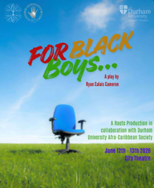 For Black Boys Who Have Considered Suicide When the Hue Gets Too Heavy