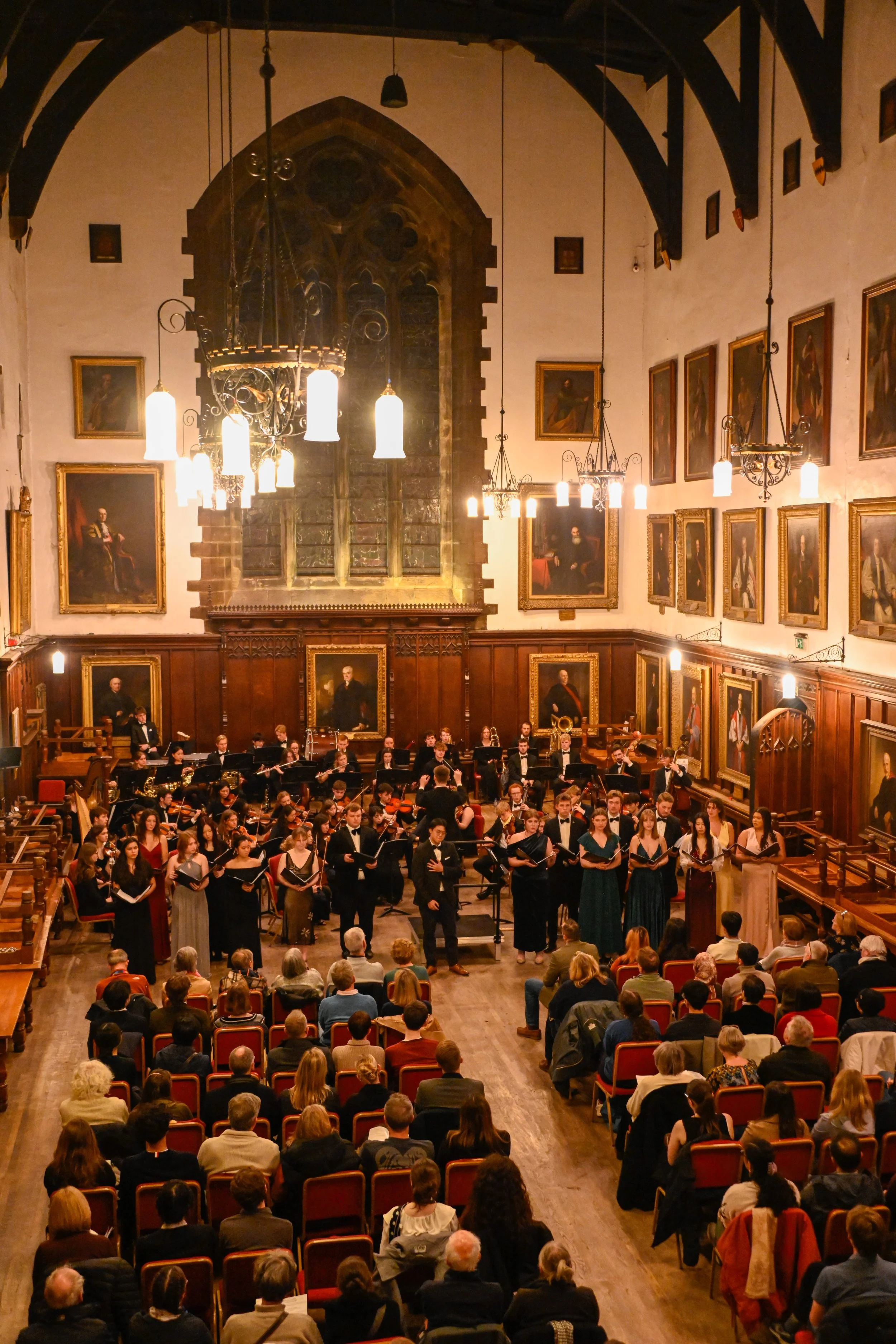 Gilbert and Sullivan in Concert