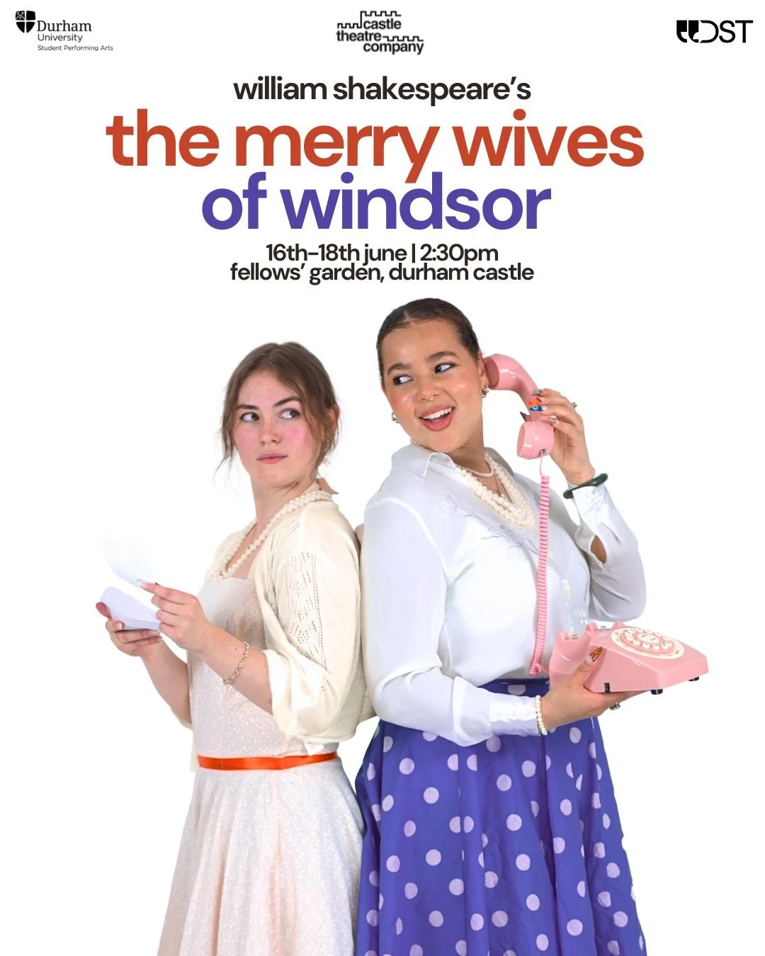 The Merry Wives of Windsor