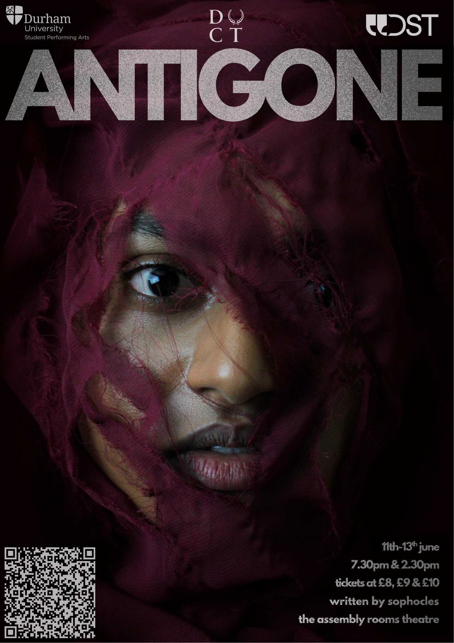ANTIGONE