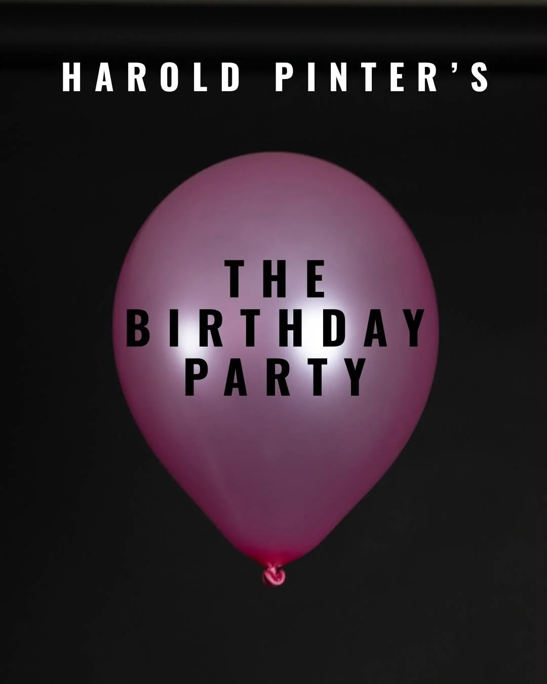 The Birthday Party