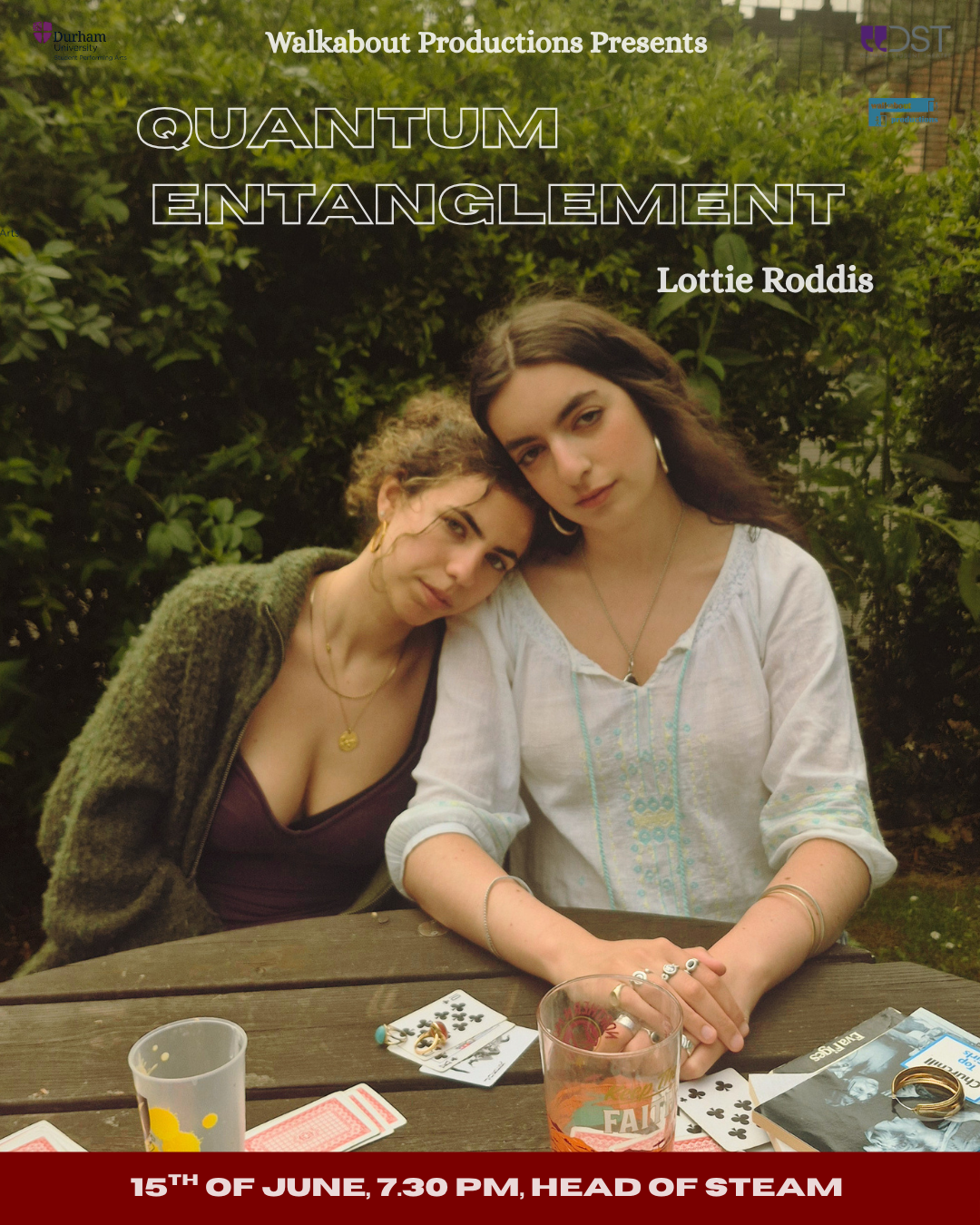 Quantum Entanglement