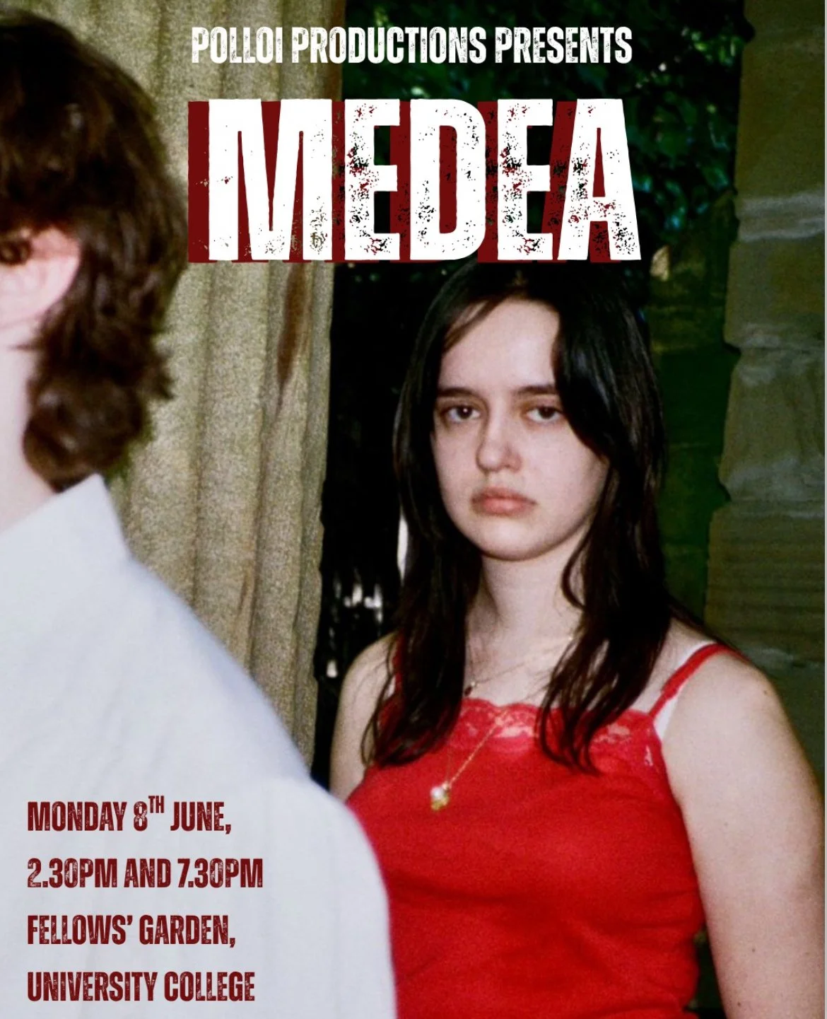 ‘Medea’ review