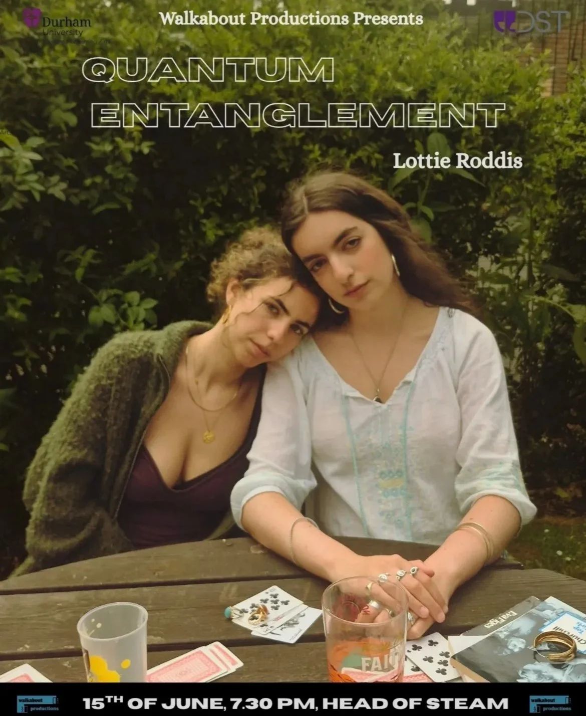 ‘Quantum Entanglement’ review