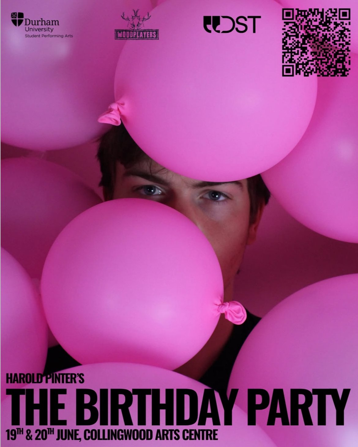‘The Birthday Party’ review