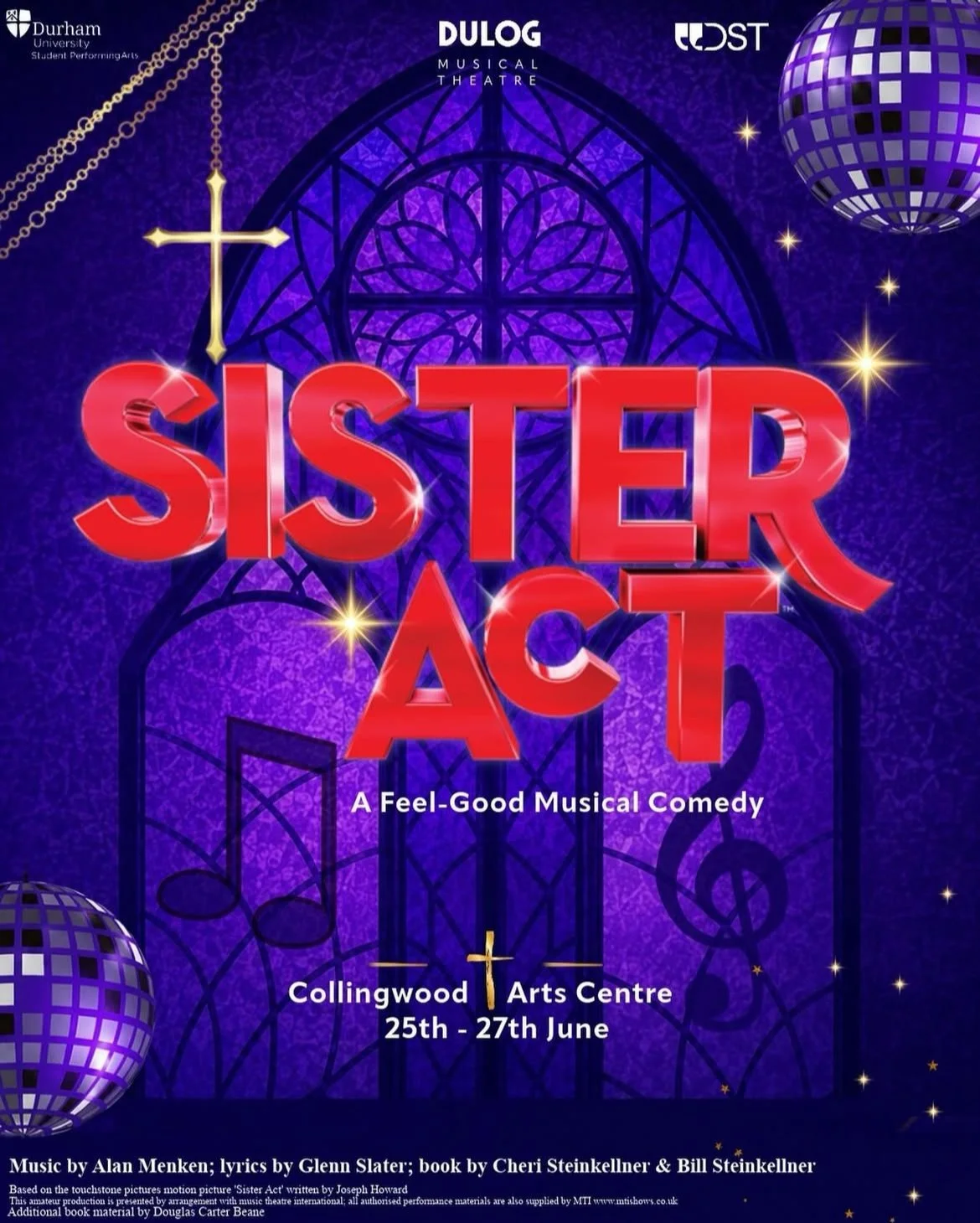 ‘Sister Act’ review