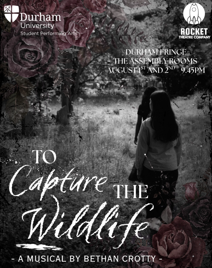 ‘To Capture The Wildlife’ review