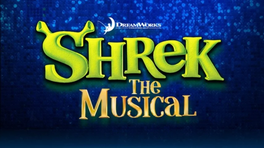 Shrek the Musical