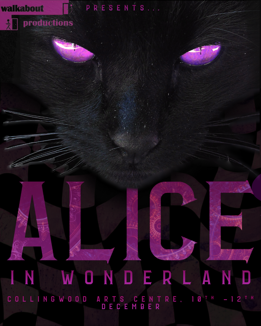 Alice in Wonderland