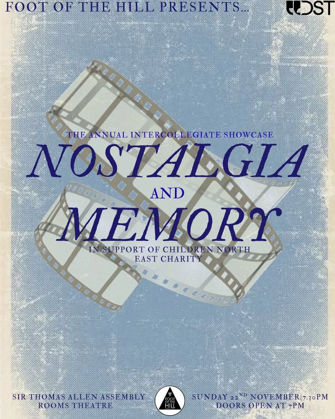 Nostalgia & Memory