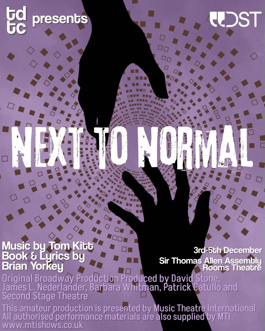 Next to Normal