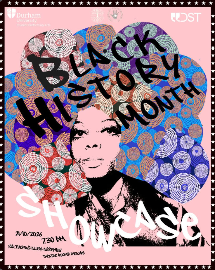 ‘Black History Month Showcase’ review