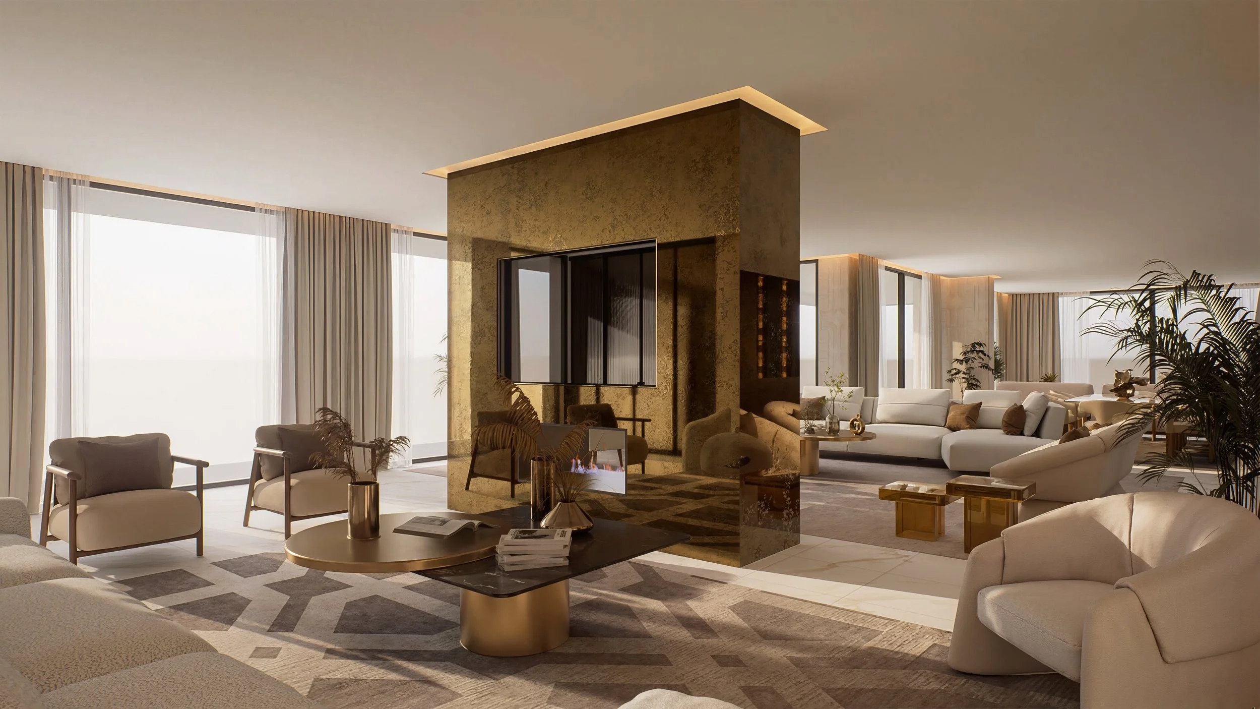 Villa 01 Casablanca - Residential