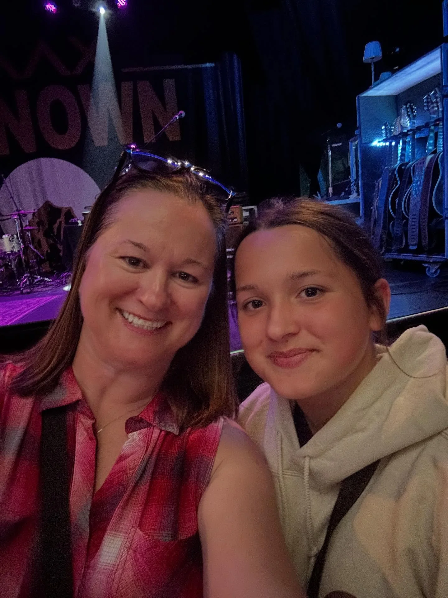 Took the day off with mini me to attend the @maxmcnown concert in Ottawa. 

Kissing ridge cowboys sound track coming up! So many Max songs inspired my boys. ❤️ 

#authorsofinstagram #mmauthorsofinstagram #ottawa #authorinspiration
