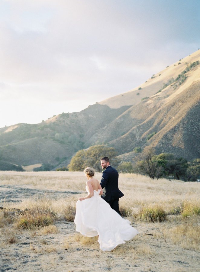 Wedding Day Well-being Checklist, For Both The Bride And The Groom