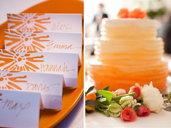 Lake Tahoe Wedding Inspiration | Marvelous Mango