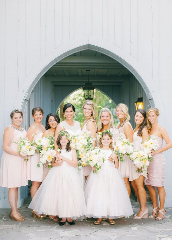 Private Estate Wedding on Lake Tahoe's West Shore