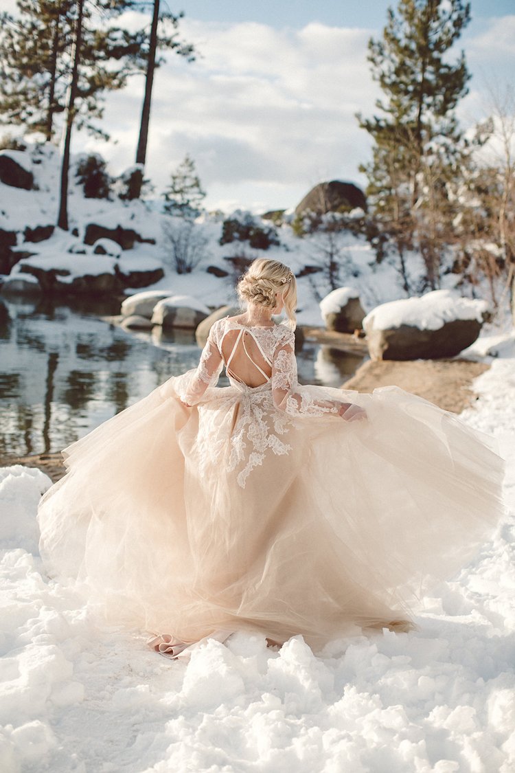 Wedding Planning Tips For The Introvert Bride