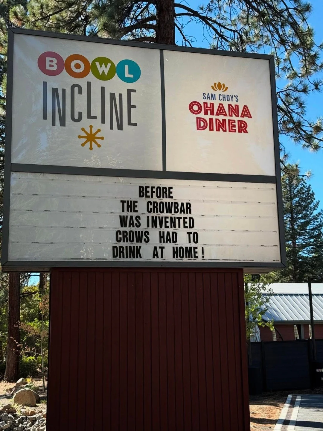 Looking for a way to add a little unexpected fun to your Tahoe wedding weekend? 🎳✨
Enter Bowl Incline &mdash; a modern bowling and entertainment venue that&rsquo;s redefining what pre-wedding and post-wedding celebrations can look like. From welcome