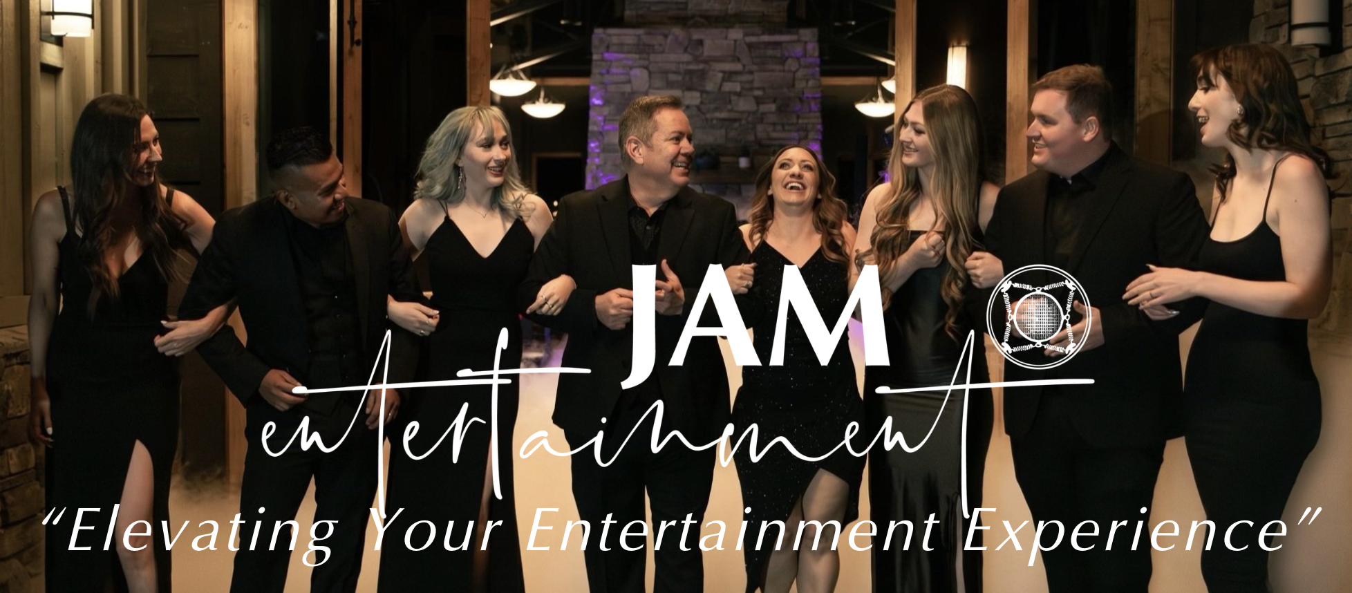 JAM Entertainment