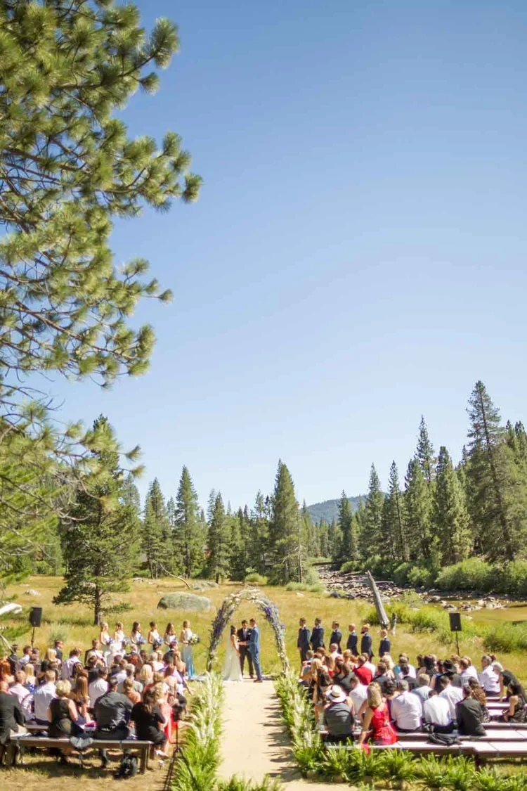 Private Estates | One Fine Day Events