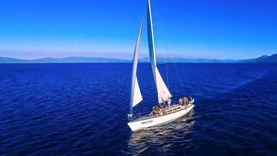 Tahoe Sailing Charters Lake Tahoe Wedding Venues .jpg