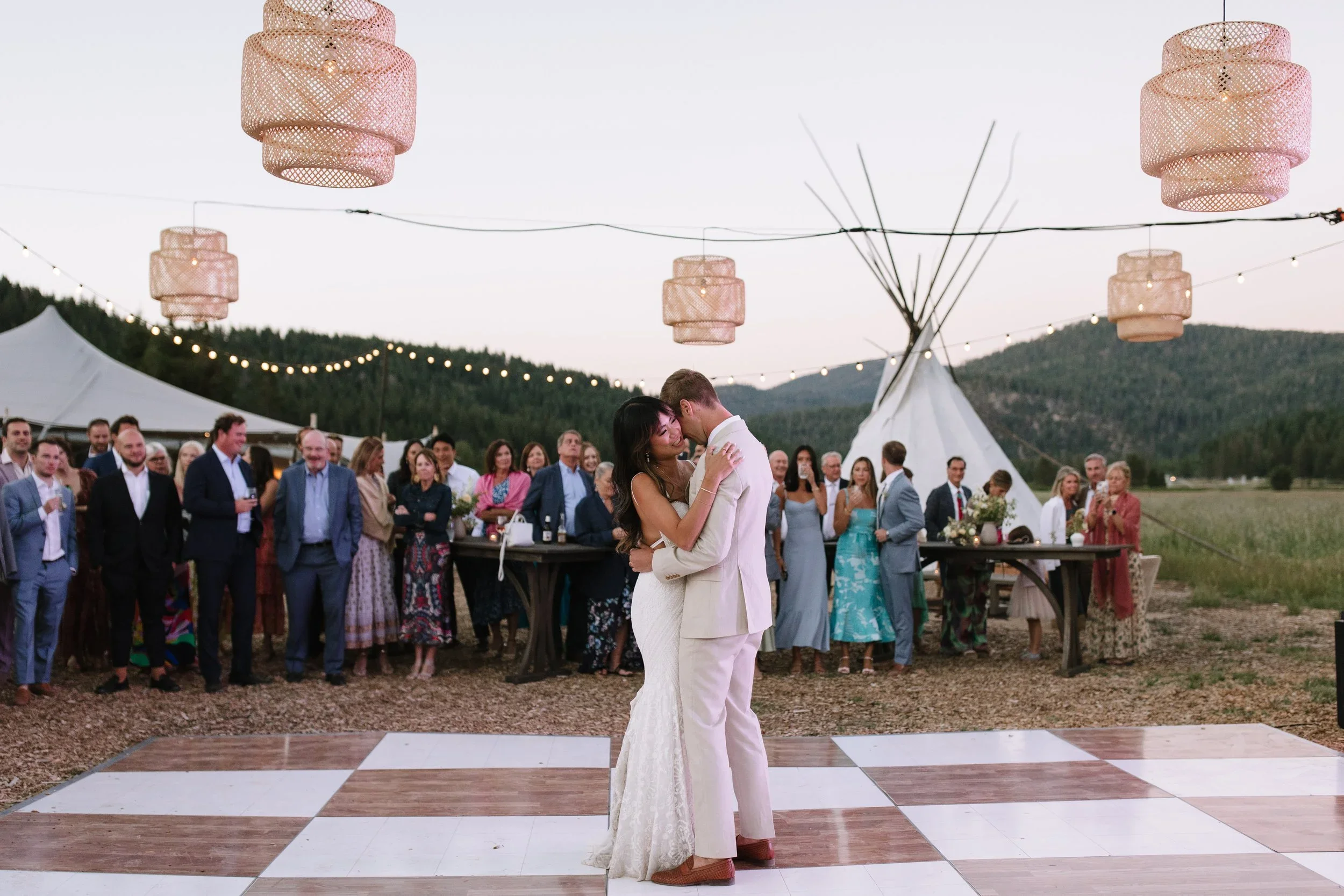 Olympic Valley Stables Lake Tahoe Wedding Venue 7.webp