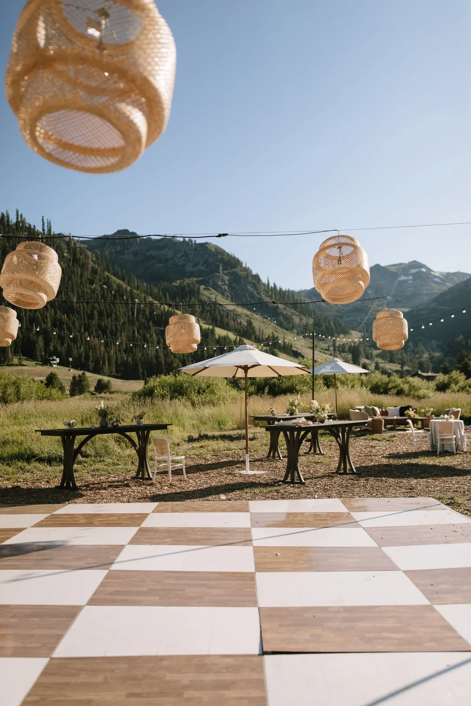 Olympic Valley Stables Lake Tahoe Wedding Venue 6.webp