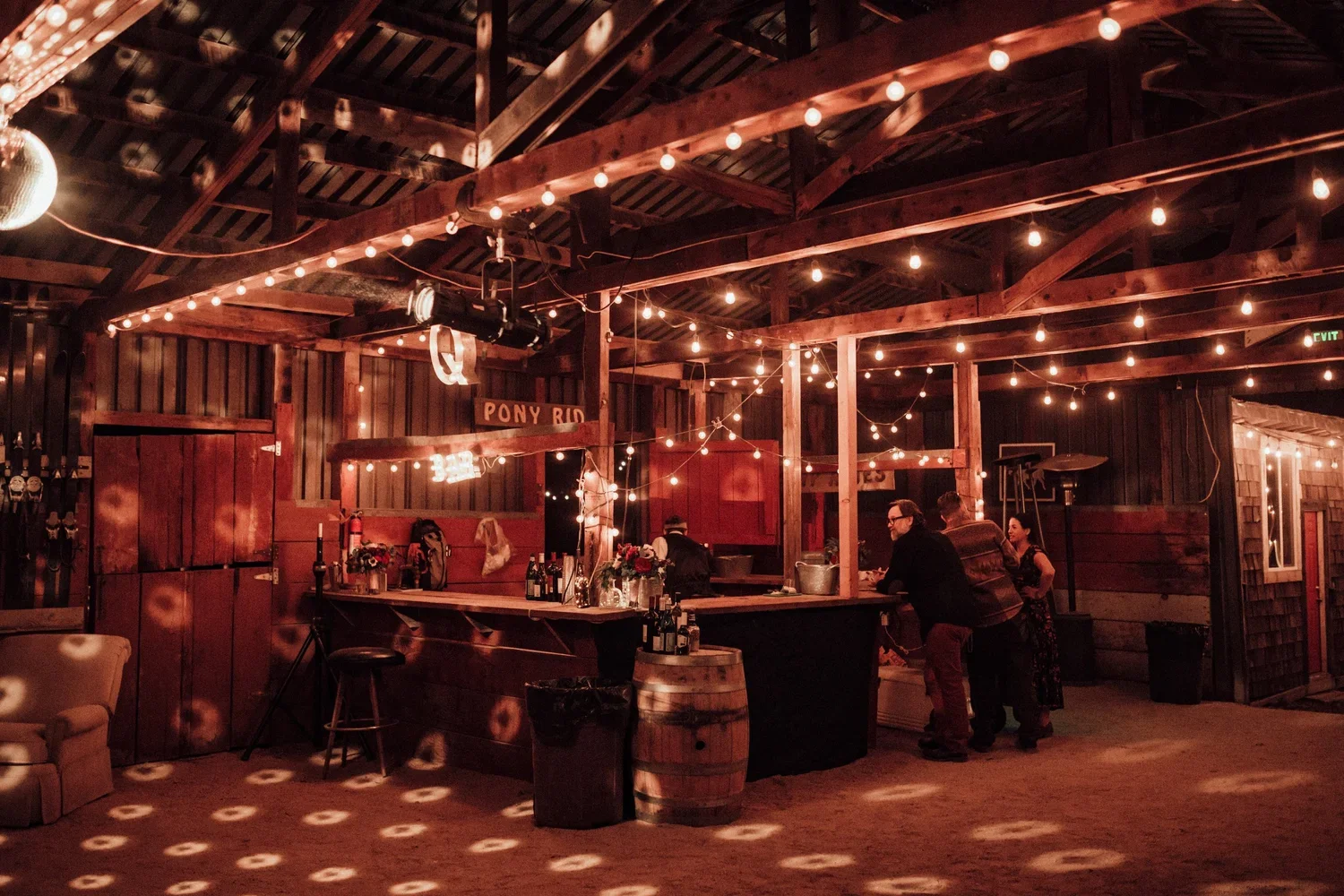 Olympic Valley Stables Lake Tahoe Wedding Venue.webp