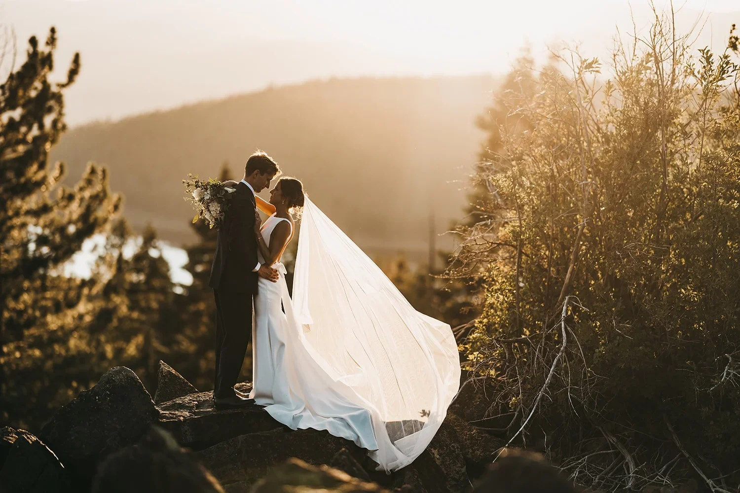 Austin Ridge Truckee Lake Tahoe Wedding Venue 2.webp