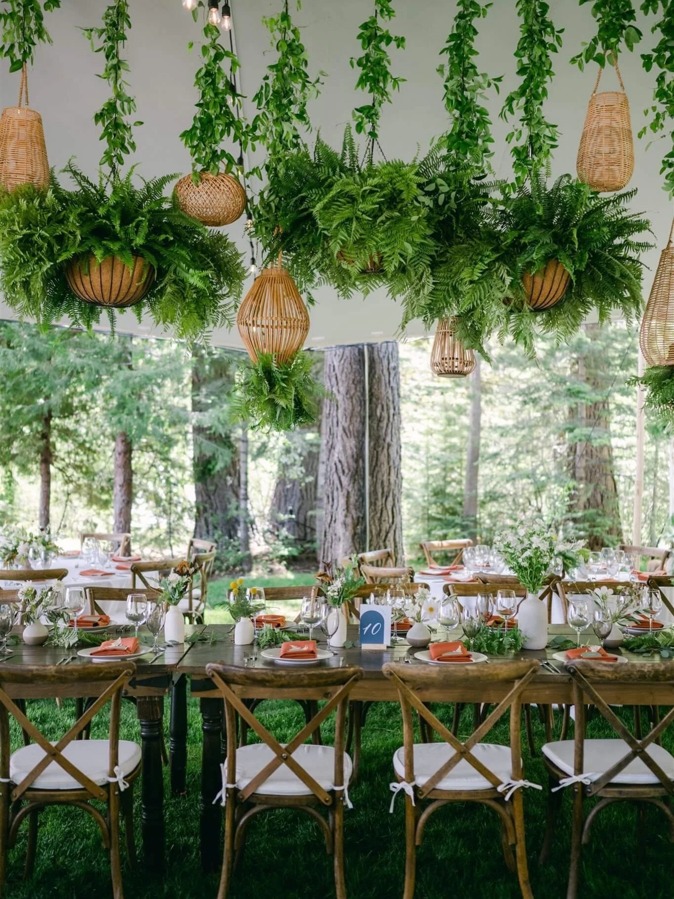 Lake Tahoe offers some of the most beautiful wedding venues in the country, from private estates and forest settings to lakefront resorts and scenic mountain venues.

For couples beginning their venue search, Tahoe Unveiled has curated a guide featur