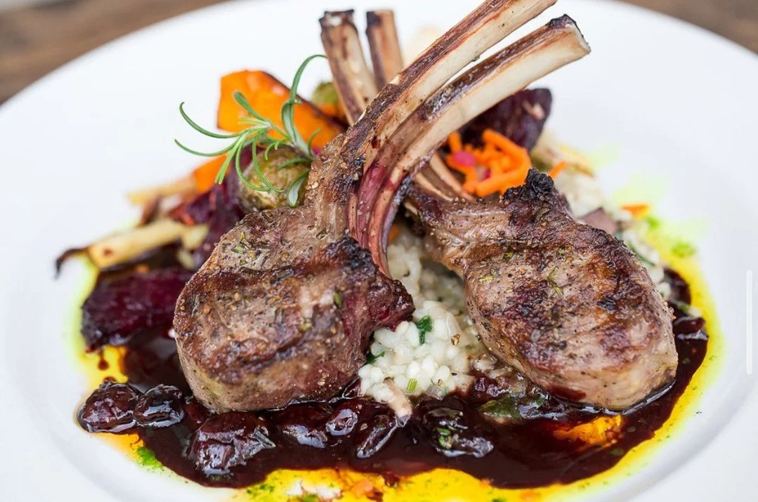 Good food sets the tone for everything. 🥂✨
That&rsquo;s why we love D&rsquo;lish &mdash; they don&rsquo;t just cater, they curate. Every dish feels intentional, seasonal, and made to bring people together. From elevated bites to full-course dinners,