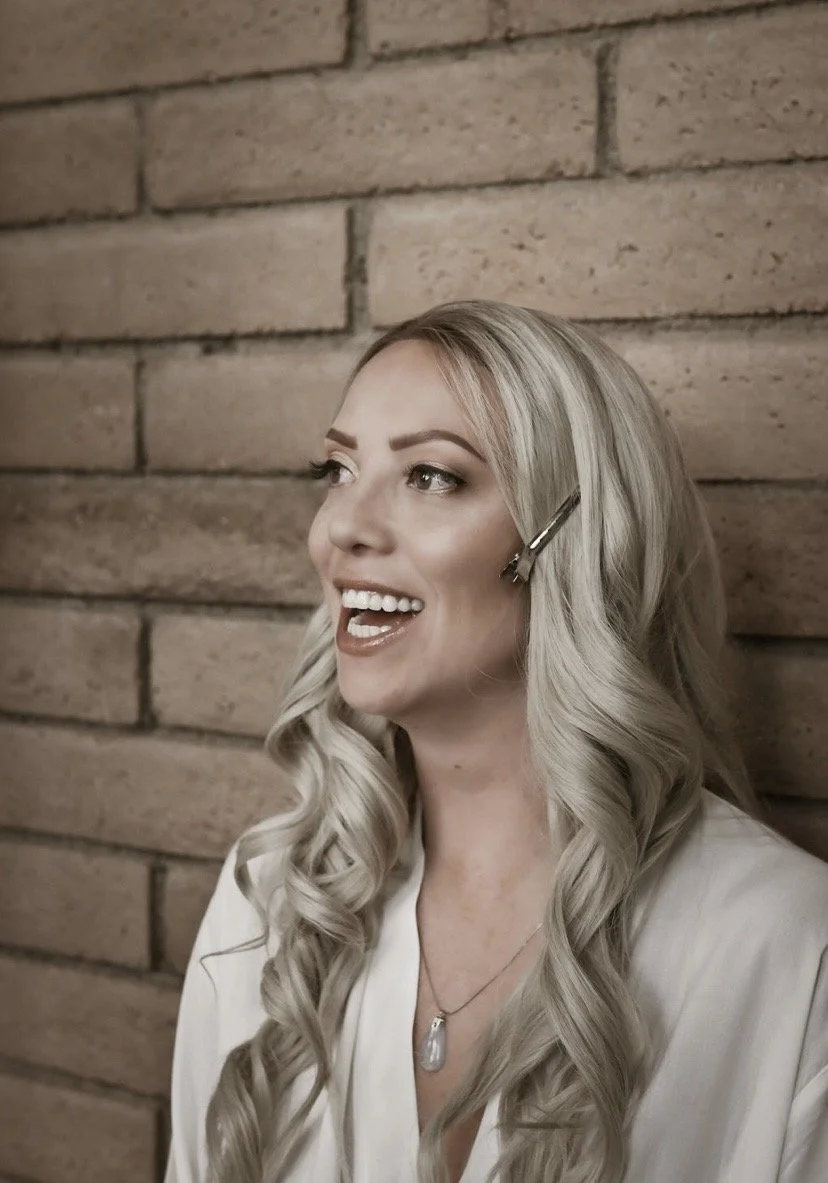 Alpenglow Teeth Whitening