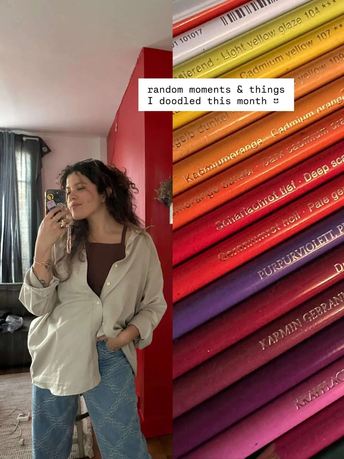 je ne dessine pas que des Amazones, je passe m&ecirc;me pas mal de temps &agrave; sketch des minis moments, des bouts d&rsquo;id&eacute;es et autres random trucmuches dans mes carnets &mdash; voil&agrave; un aper&ccedil;u :) 

what should I draw next