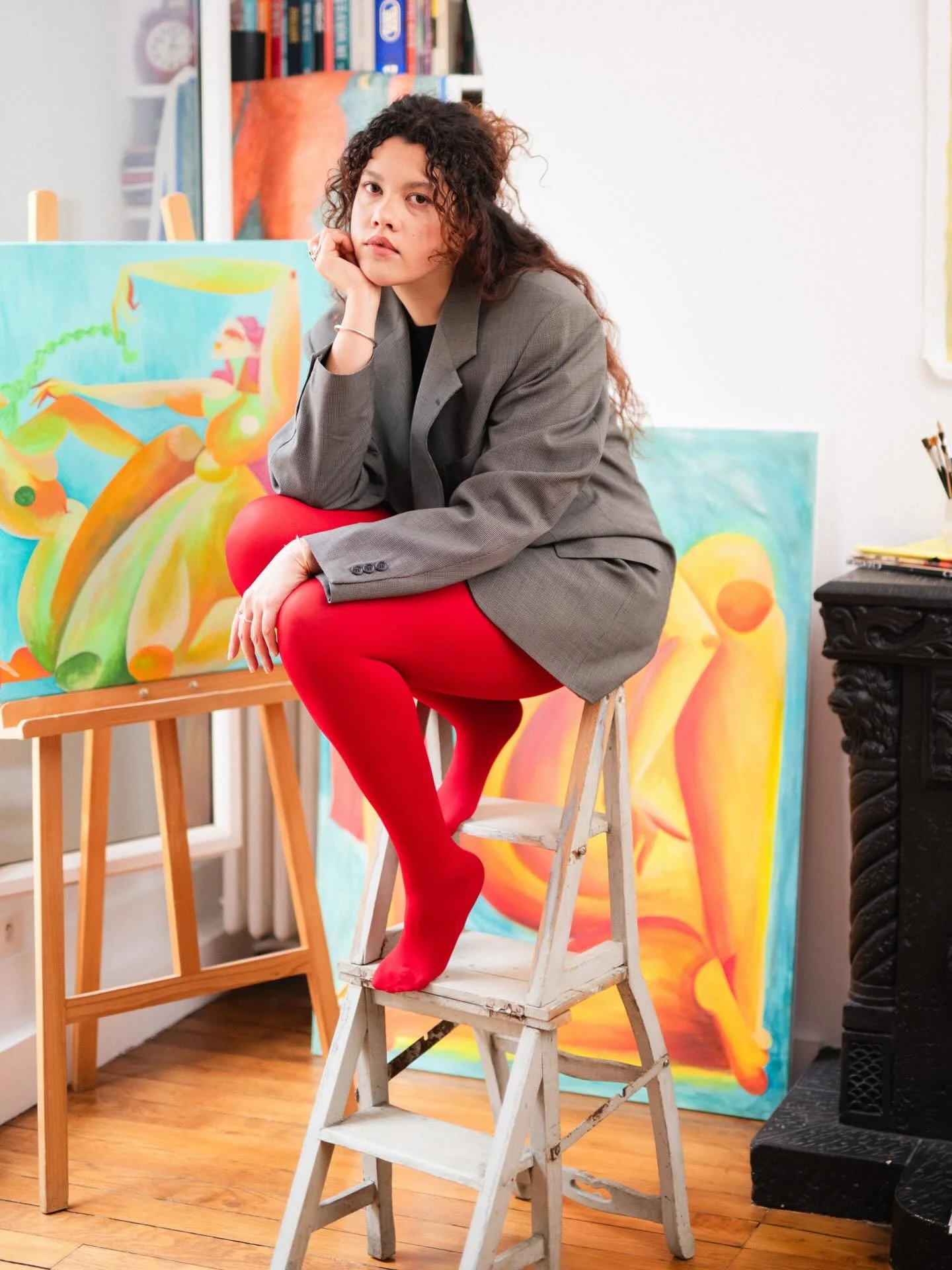 Grandir sur une &icirc;le, c&rsquo;est apprendre tr&egrave;s t&ocirc;t que le monde se situe au-del&agrave; de l&rsquo;horizon. A La R&eacute;union, le d&eacute;part est souvent une &eacute;tape presque in&eacute;vitable
- pour &eacute;tudier, pour t