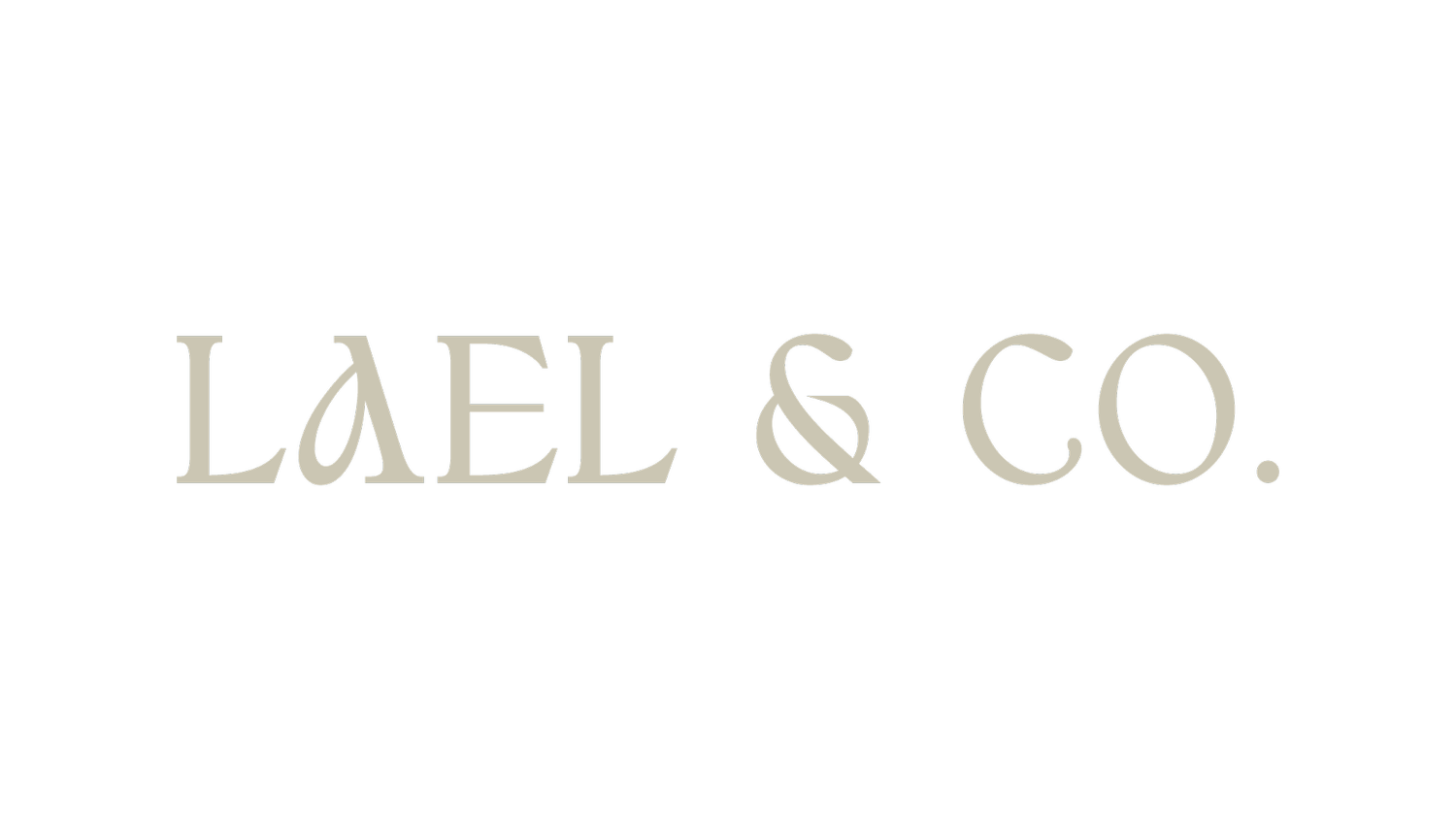 Lael &amp; Co.