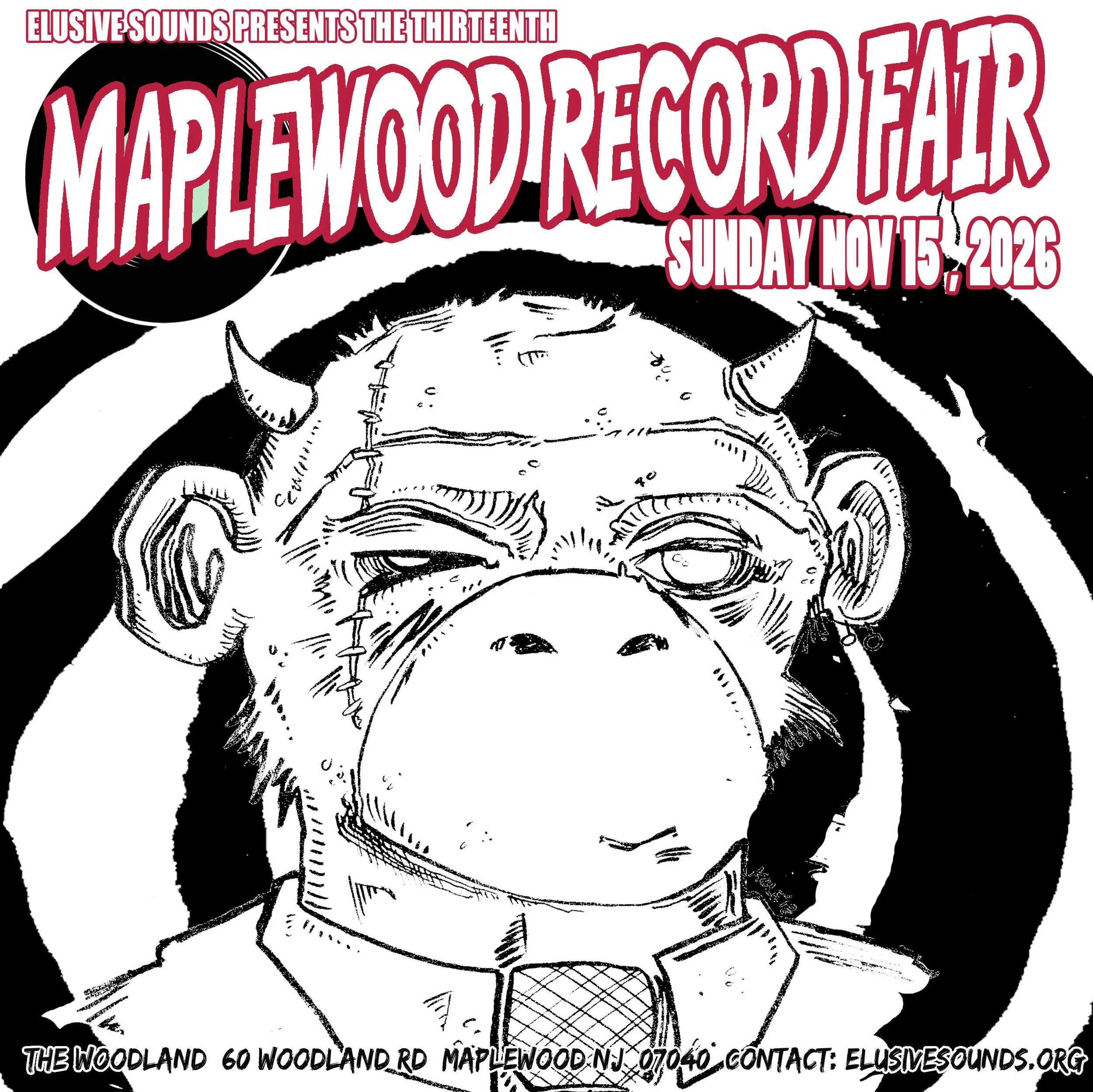 MAPLEWOOD RECORD 
