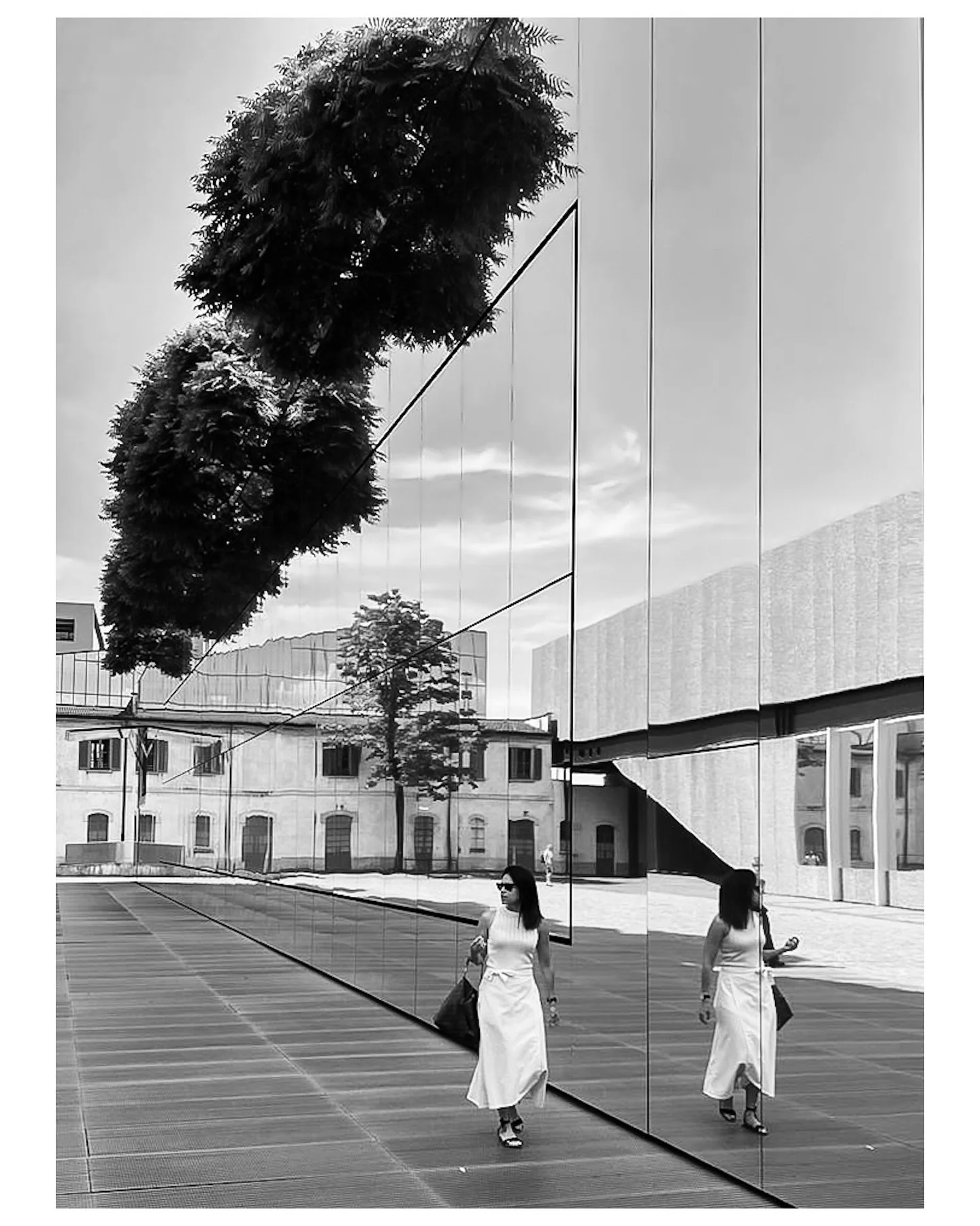 FONDAZIONE PRADA / MILANO.