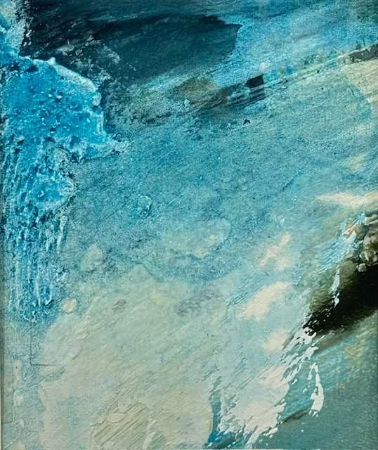 Cannon,

2024, oil on paper
5 x 4 in