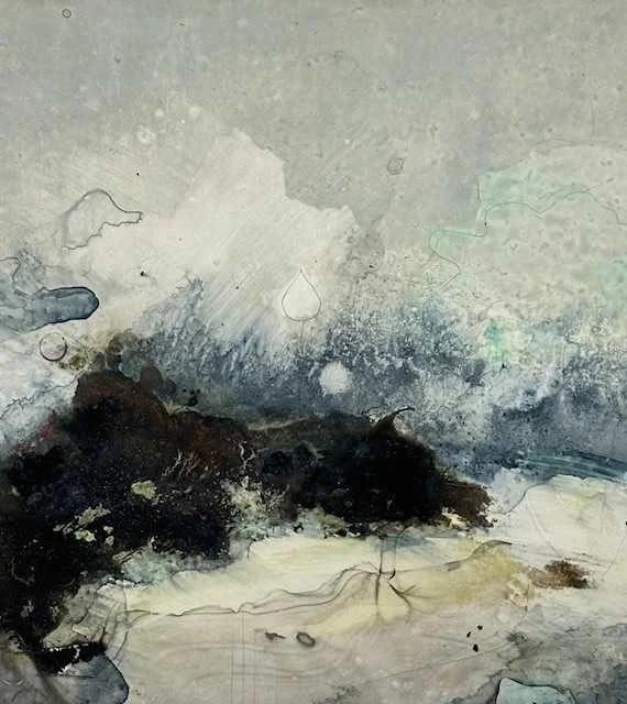 Greyland,

2024, oil on paper
6.5 x 4.5 in