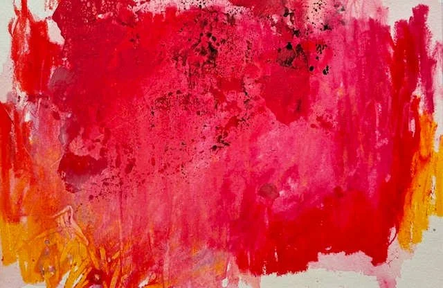 Full On,

2024, oil on paper
7.5 x 9.5 in