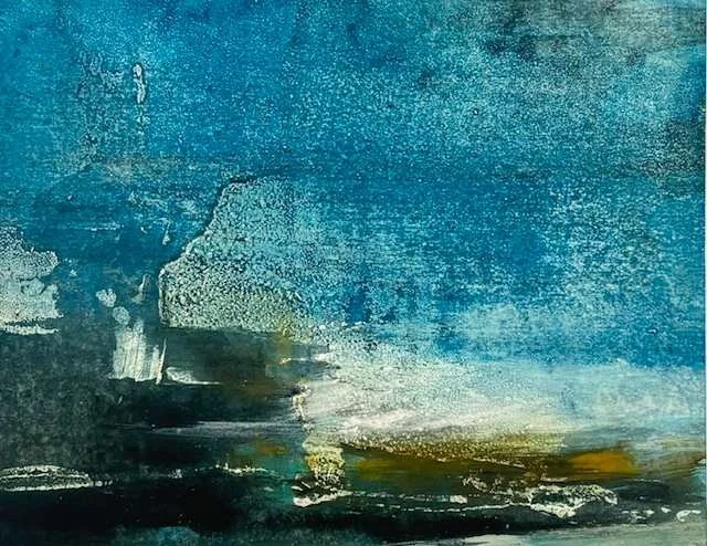 Powerline,

2024, oil on paper
7.5 x 9.5 in