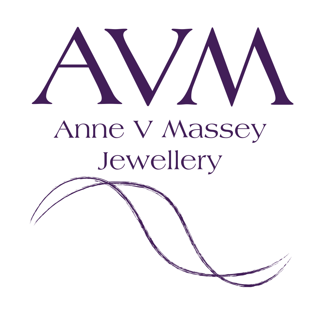 Anne V Massey Jewellery