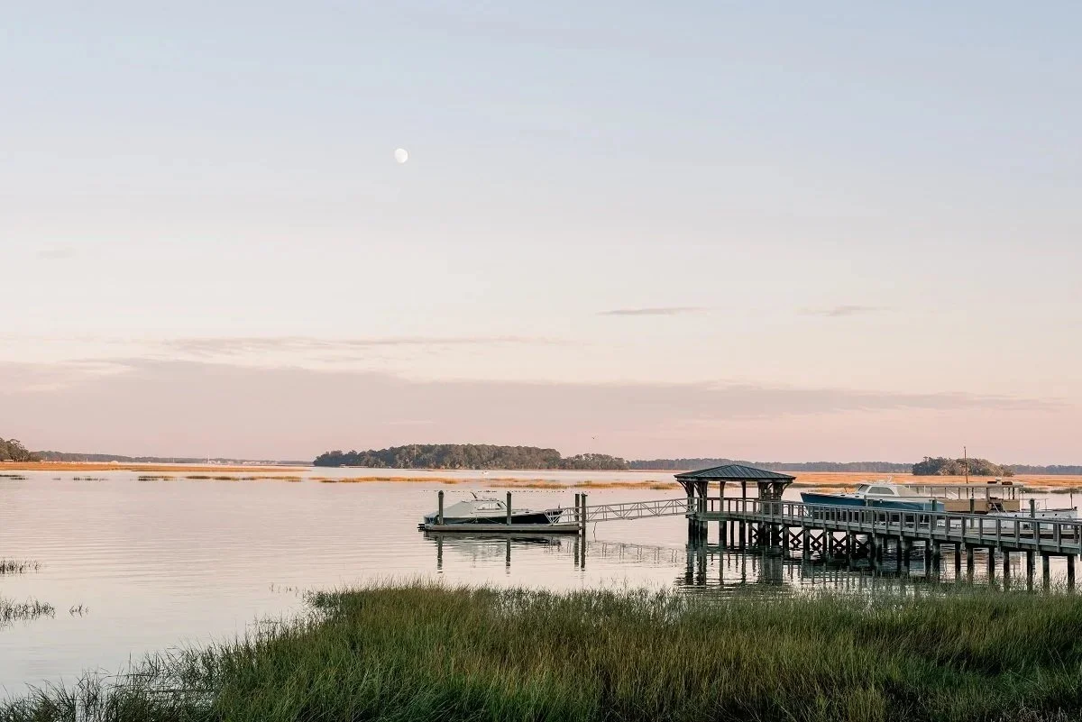 Mahj Point: Recharge at Palmetto Bluff