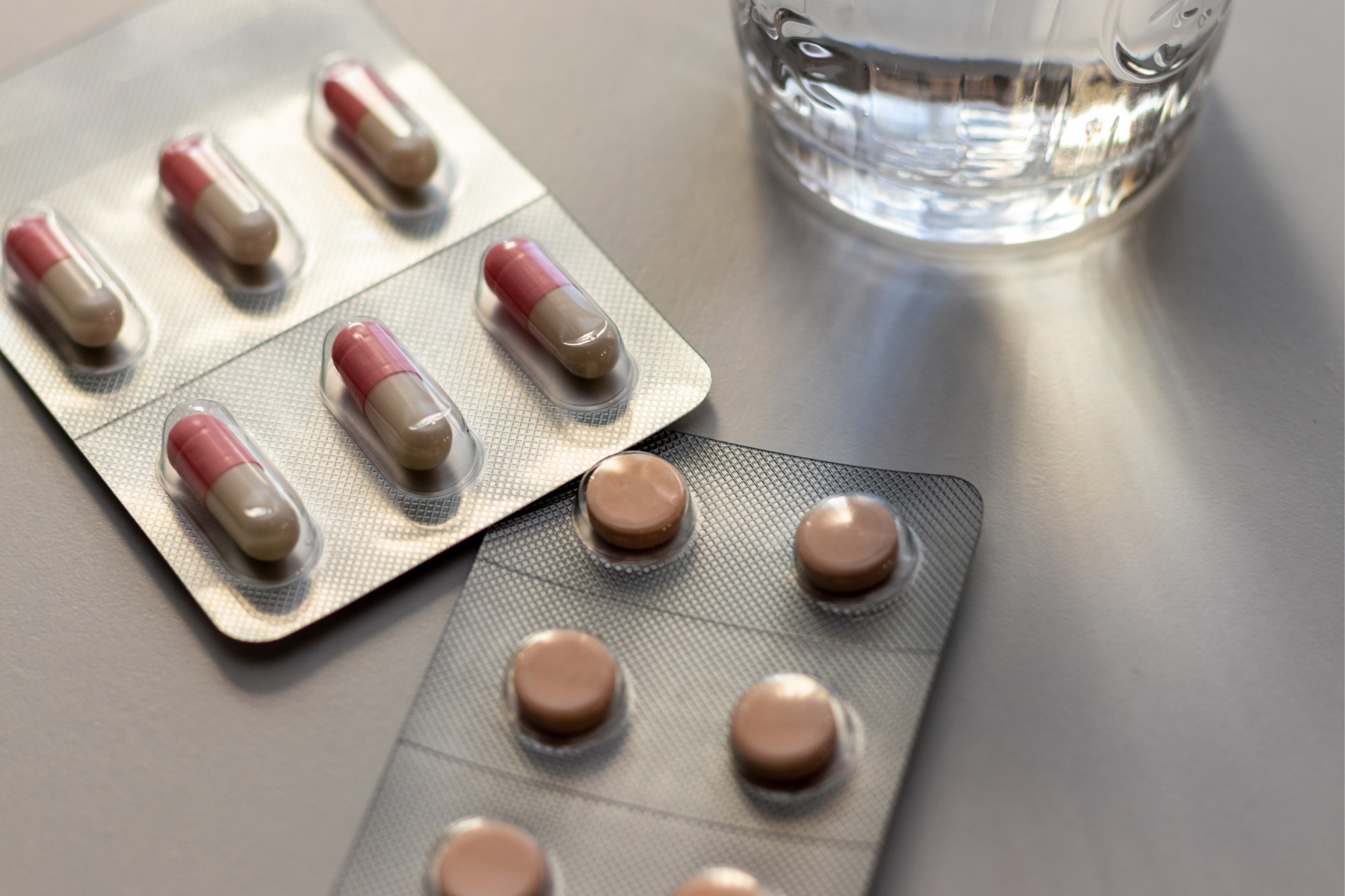 Why So Many Medications Come With Side Effects (And What True Holistic Medicine Does Differently)