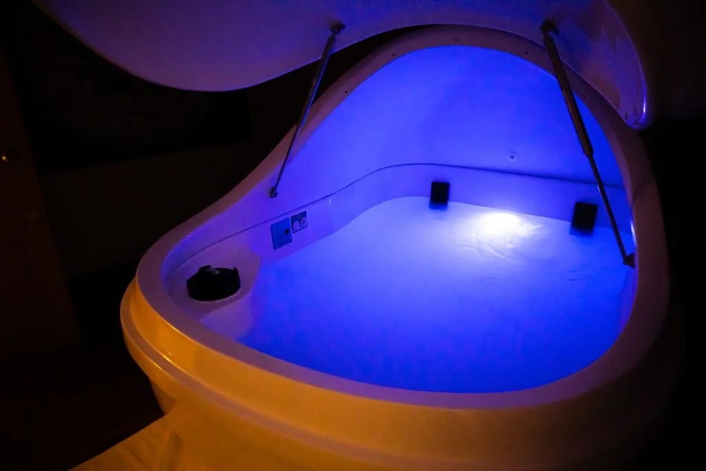 Float Therapy / Sensory Deprivation