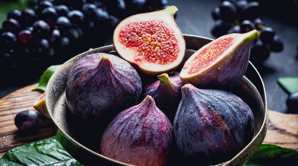 Fig (Ficus carica)