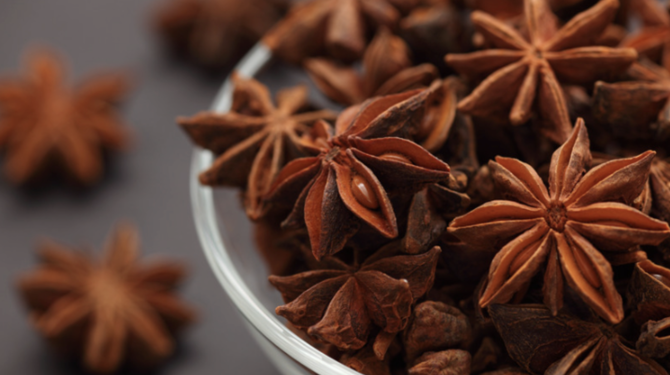 Anise (Pimpinella anisum)