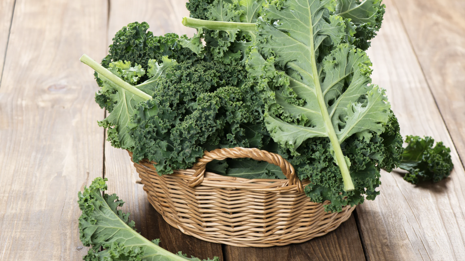 Kale (Raw)