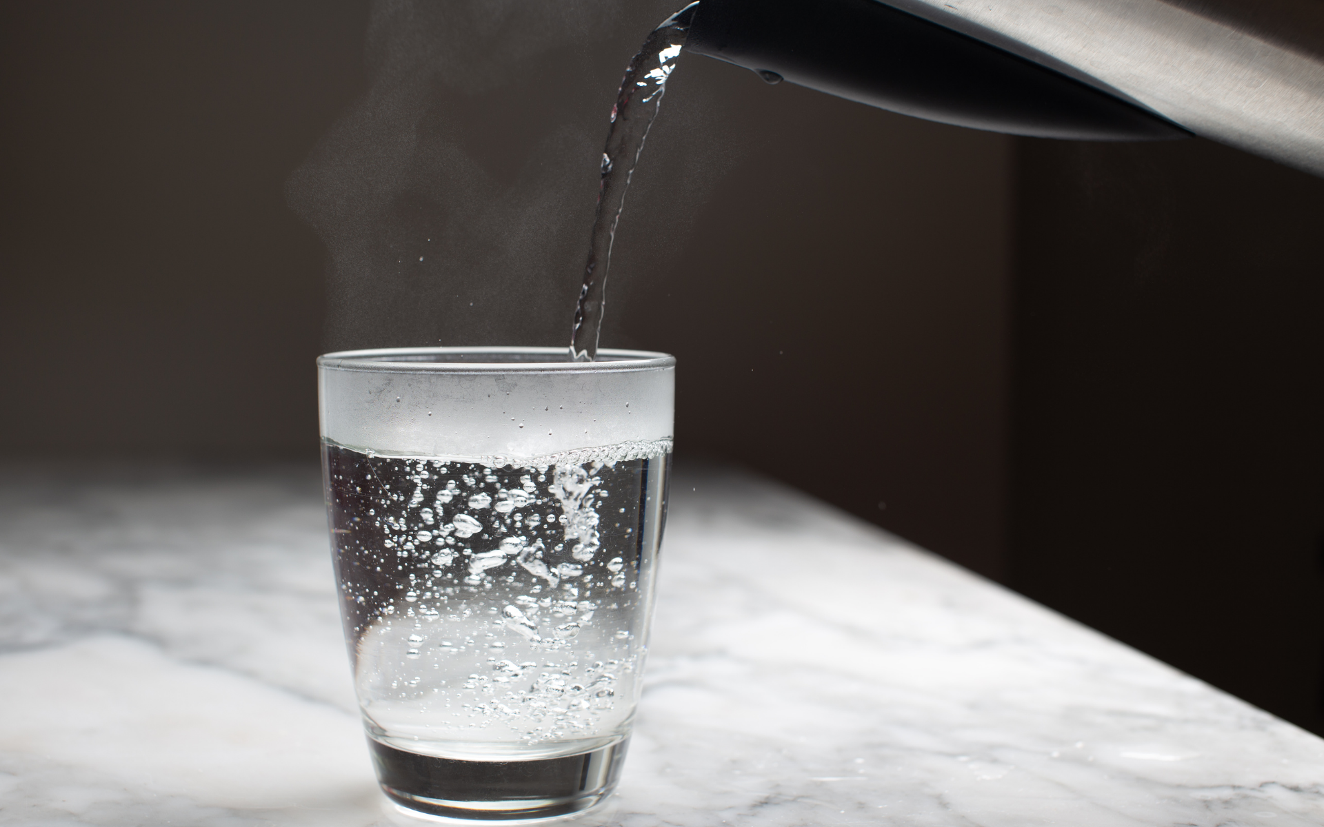 Warm Water